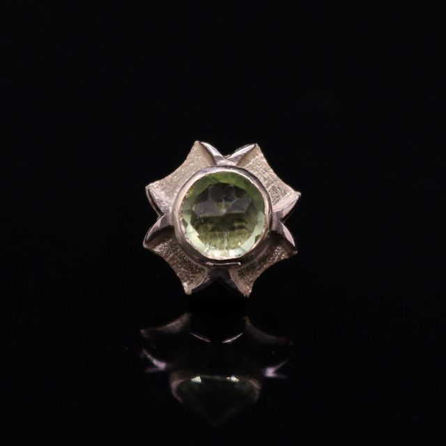 In House Jewelry | Custom Jewelry | Area 51 Piercing | Eugene, OR